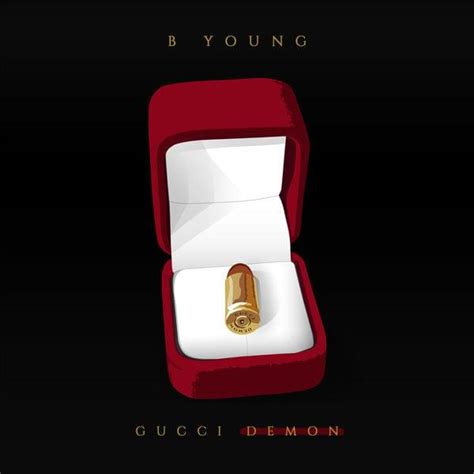 The Meaning Behind The Song: Gucci Demon by B Young